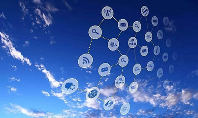 物聯網浪潮來襲，全球科技巨頭爭相布局新賽道